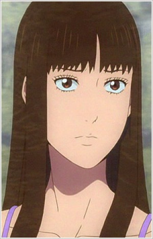 Sawahara Kaori