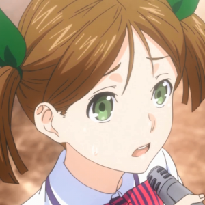Sasaki Yua