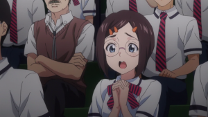 Enomoto Madoka