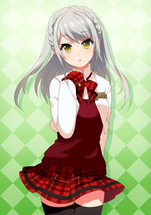 Yuki