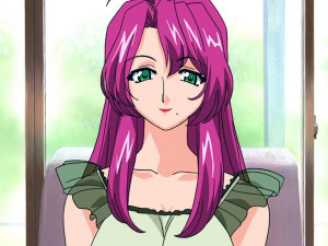 Hatsuho Kazami