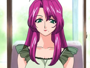 Hatsuho Kazami