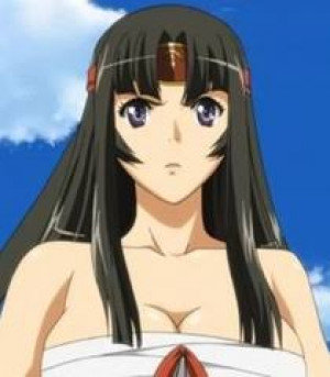Tomoe