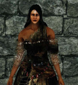 Rosabeth of Melfia
