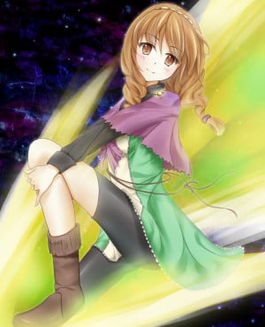 Display picture for Chiara Toscana
