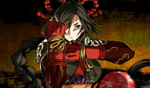 Shiori Kujou