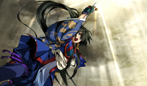Rindou Koga
