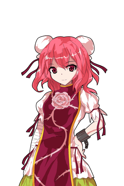 Ibaraki Kasen