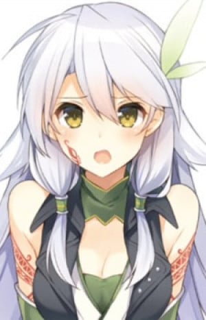 Display picture for Sara Silvers