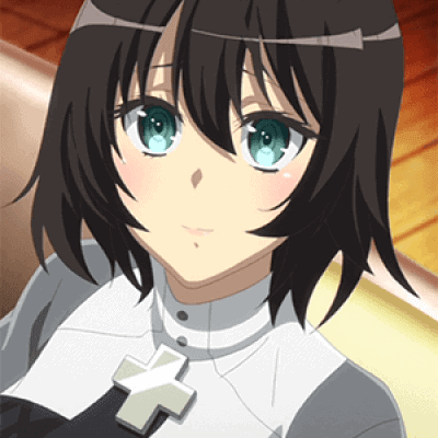 Display picture for Maria Totsuka