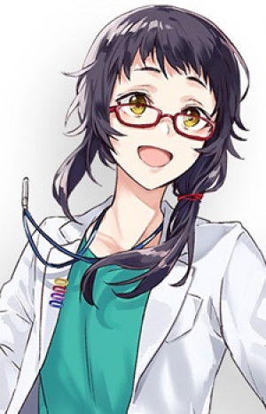 Display picture for Kanata Shinawa