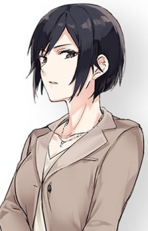 Display picture for Ritsu Natsume
