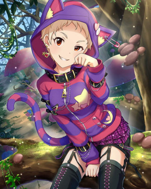 Ema Senzaki