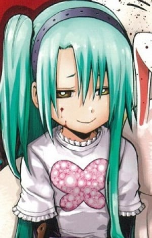 Rinko Asagi