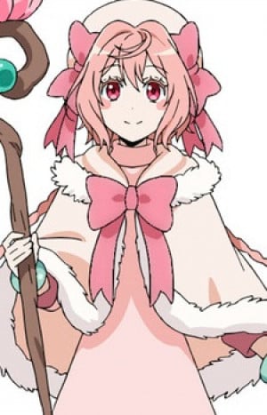 Display picture for Lily