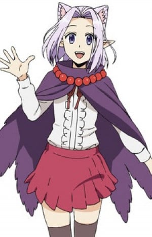 Display picture for Lilac