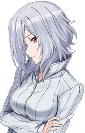 Display picture for Ria Iwamura