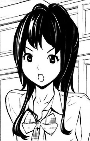 Display picture for Chiemi Honda