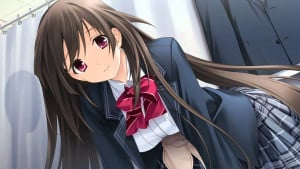 Yukino Ashikawa
