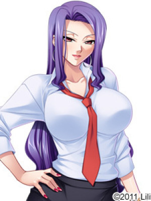 Reiko Fuyuno