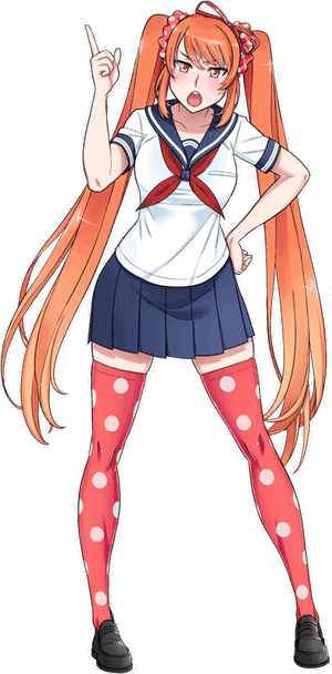 Osana Najimi