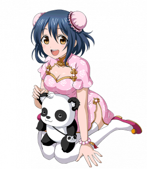 Ranpha