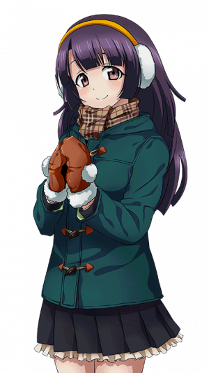 Yukari Saotome