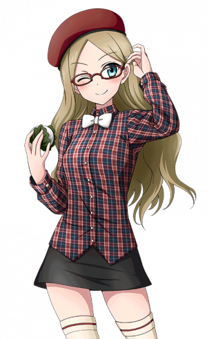 Rebecca