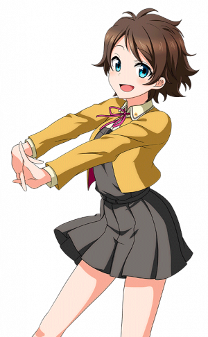 Fuu Saiki