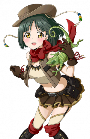 Fumi Shitara