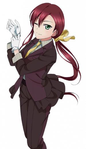 Ryou Aikawa