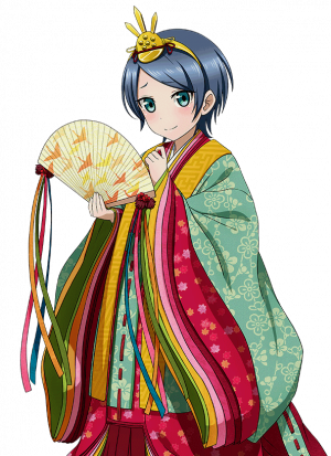 Tsurugi Kadota