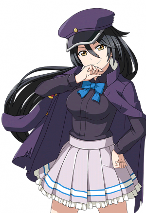 Hitomi Shiga