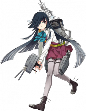 Display picture for Hayashimo