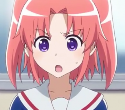 Kobeni Yonomori