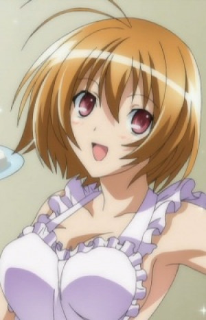 Mikoto Kondou 