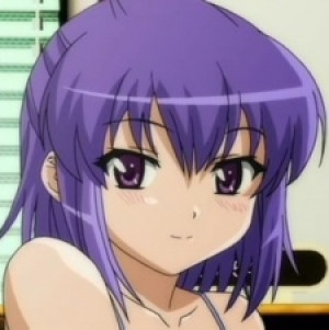 Shion Fujino