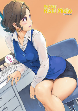 Mieko Kishi