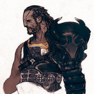 Display picture for Raubahn Aldynn
