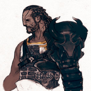 Raubahn Aldynn