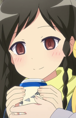 Display picture for Shoujo