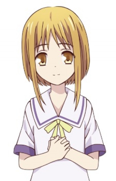 Kisa Sohma