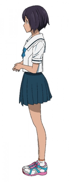 Junna Daitoku