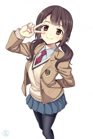Sawa Okita
