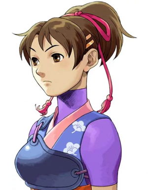 Nanase