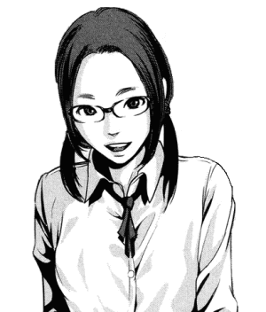 Display picture for Satou