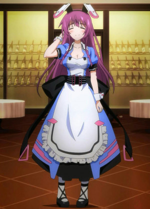 Tabane Shinonono