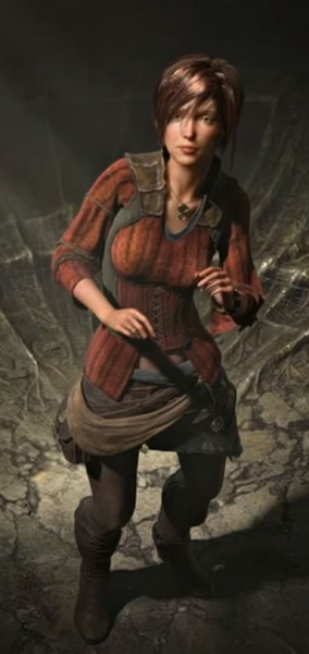 Léah
