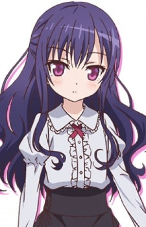 Display picture for Nozomi Momijidani
