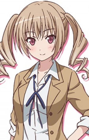 Display picture for Toriumi Sakura